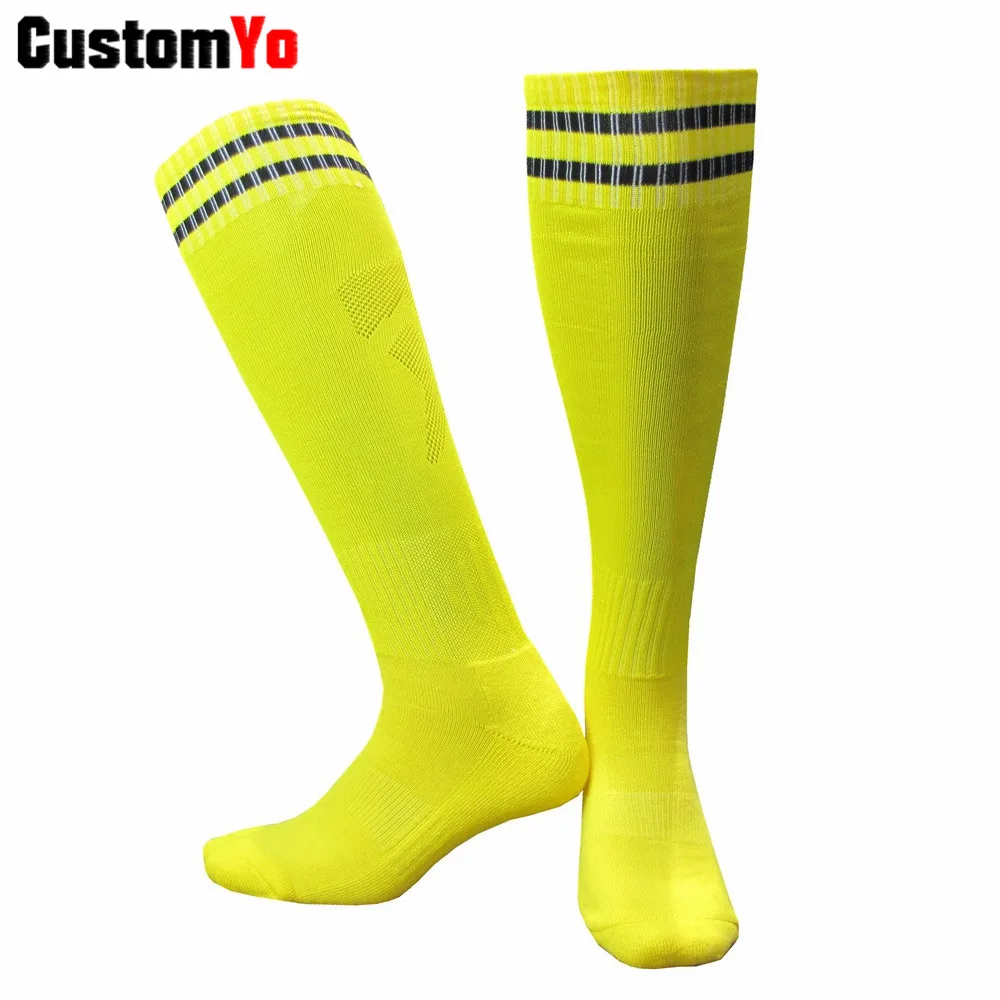Adult Over The Knee Colorful With Stripe Cheap Football Basketball Baseball Plain Long Socks
Adult Over The Knee Colorful With Stripe Cheap Football Basketball Baseball Plain Long Socks