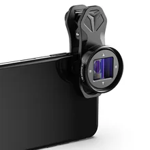 Mobile Phone Wide Screen Movie Lens Universal Version Can Be Superimposed Filter To Shoot Micro Movie Shooting Vlog 
Mobile Phone Wide Screen Movie Lens Universal Version Can Be Superimposed Filter To Shoot Micro Movie Shooting Vlog