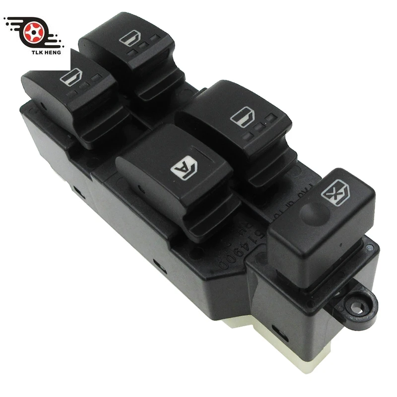 84820-B4010 New Window Control Switch Power Window Master Switch For TOYOTA Rush 2006 CBA-J200E Yaris Camry
84820-B4010 New Window Control Switch Power Window Master Switch For TOYOTA Rush 2006 CBA-J200E Yaris Camry