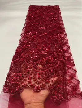 beautiful CiCi-59.2801 Nigerian fabric for party dress new African embroidered lace fabric
beautiful CiCi-59.2801 Nigerian fabric for party dress new African embroidered lace fabric