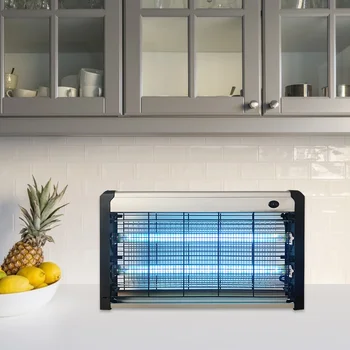 20/30W Germicidal Light UV Ozone Quartz Kill Mite Sterilizer Disinfection Lamp Light Kitchen Bedroom Hospital 110V 220V
20/30W Germicidal Light UV Ozone Quartz Kill Mite Sterilizer Disinfection Lamp Light Kitchen Bedroom Hospital 110V 220V