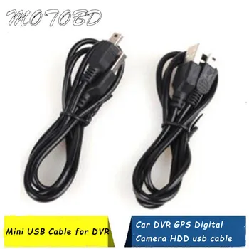 10Pcs/lot Mini USB Cable USB Fast Data Charger Cable for MP3 MP4 Player Car DVR GPS Digital Camera HDD
10Pcs/lot Mini USB Cable USB Fast Data Charger Cable for MP3 MP4 Player Car DVR GPS Digital Camera HDD