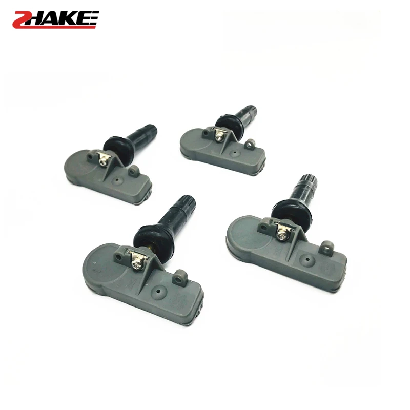 TPMS Tire Pressure Monitoring Sensors TPMS sensor OEM 13581558 for Chevy Buick Silverado
TPMS Tire Pressure Monitoring Sensors TPMS sensor OEM 13581558 for Chevy Buick Silverado