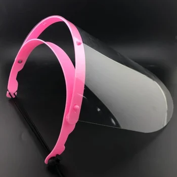 1PCS New Protective Mask Anti-fog Full Face Transparent Anti-splash Anti-impact Full Face Protection Anti-smoke Mask Dental
1PCS New Protective Mask Anti-fog Full Face Transparent Anti-splash Anti-impact Full Face Protection Anti-smoke Mask Dental