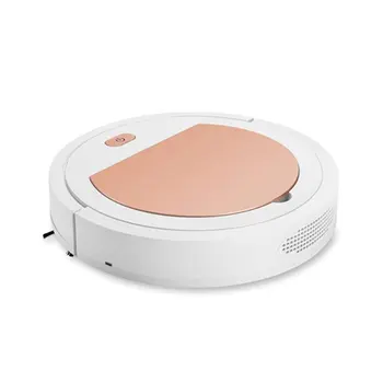 Mini Smart Vacuum Cleaner Sweeper USB Rechargeable Cleaning Sweeping Robot Household Wireless Vacum Cleaner Vaccum
Mini Smart Vacuum Cleaner Sweeper USB Rechargeable Cleaning Sweeping Robot Household Wireless Vacum Cleaner Vaccum