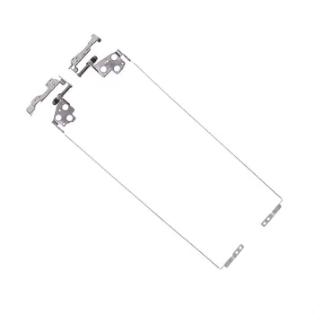 Pair For Lenovo V310, V310-15ISK Laptop Computer LCD Screen Hinges Left and Right Set
Pair For Lenovo V310, V310-15ISK Laptop Computer LCD Screen Hinges Left and Right Set