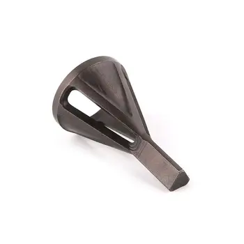 Stainless Steel Deburring External Chamfer Tool Drill Bit Remove Burr Tire Repair Tools Black G99F
Stainless Steel Deburring External Chamfer Tool Drill Bit Remove Burr Tire Repair Tools Black G99F
