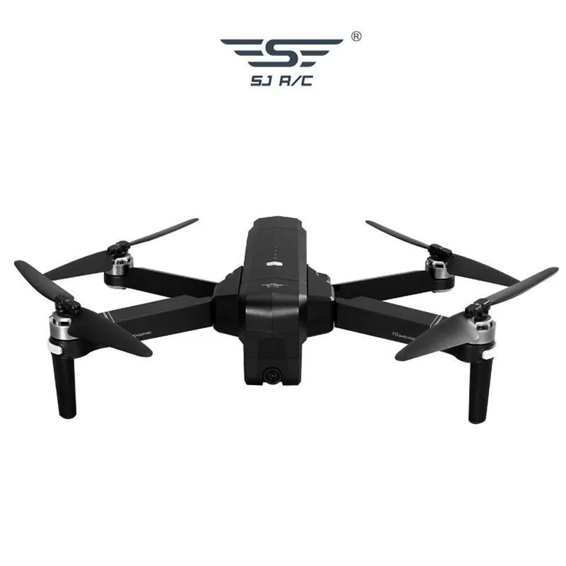Sjrc shi ji F11 Pro Unmanned Aerial Vehicle Folding Design Brushless Motor g ps Positioning 5G 1080P
Sjrc shi ji F11 Pro Unmanned Aerial Vehicle Folding Design Brushless Motor g ps Positioning 5G 1080P