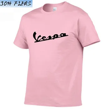 2019 Vespa T Shirt Men 2019 Funny Vespa T-shirt 100% Cotton Summer Short Sleeve Round Neck Tees Male many colors clothing
2019 Vespa T Shirt Men 2019 Funny Vespa T-shirt 100% Cotton Summer Short Sleeve Round Neck Tees Male many colors clothing