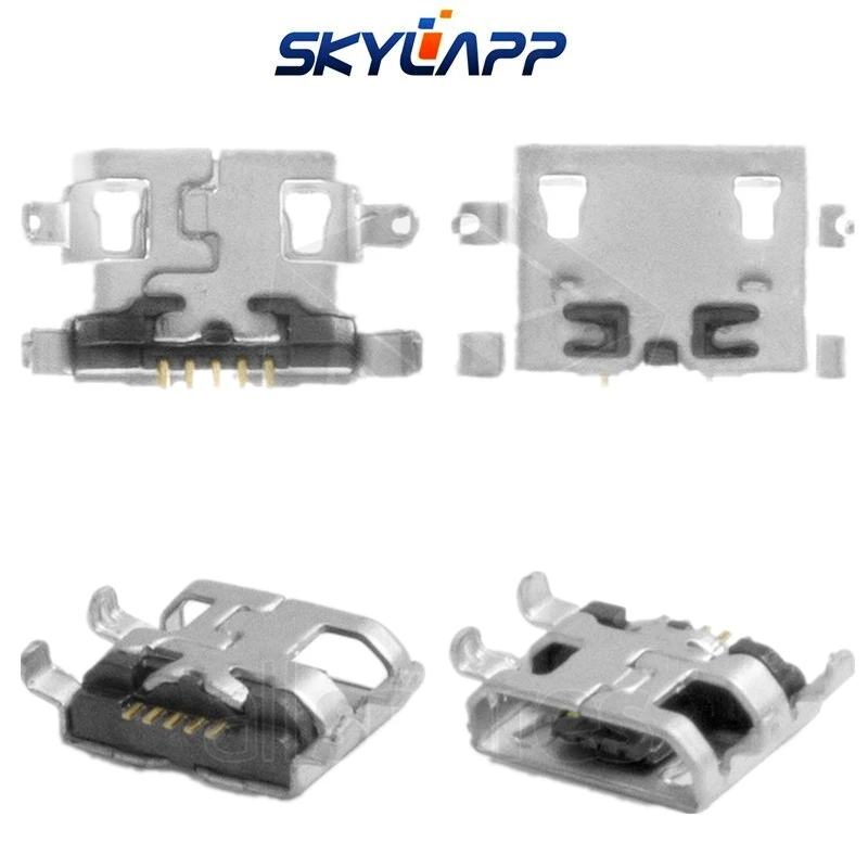 Charge Connector For Alcatel One Touch 7040N Fierce 2, One Touch 7041D POP C7 Charge Connector Free shipping
Charge Connector For Alcatel One Touch 7040N Fierce 2, One Touch 7041D POP C7 Charge Connector Free shipping