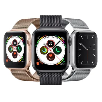H55 Smart Watch Bluetooth Call Bracelet Heart Rate Pedometer Blood Pressure Fitness Tracker Sports Tracker Men Women
H55 Smart Watch Bluetooth Call Bracelet Heart Rate Pedometer Blood Pressure Fitness Tracker Sports Tracker Men Women