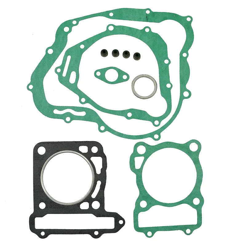 Suzuki DRZ250 DRZ 250 2001-2007 Full Gasket Kit 4 STROKE