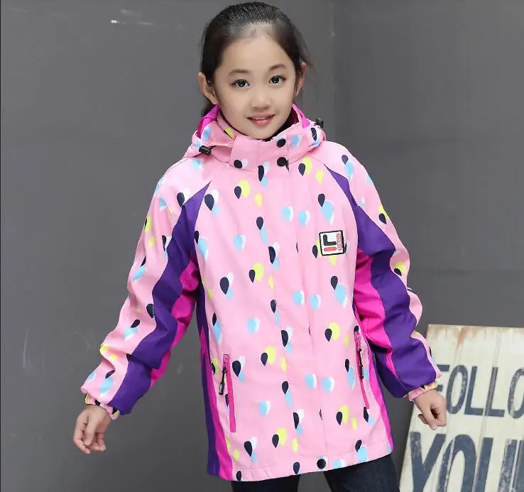 Children's autumn jacket 2019 new girls plus velvet COAT G9050
Children's autumn jacket 2019 new girls plus velvet COAT G9050