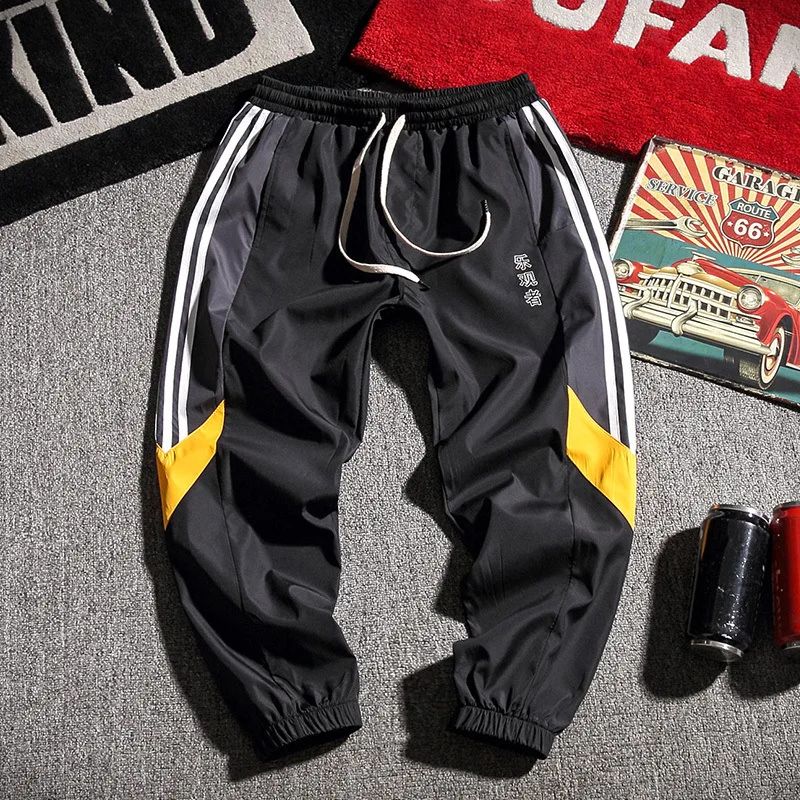 2020 Spring Main Push Kirin Wind Pose Thin Contrast Color Workwear Capri Pants M-5x Hk122
2020 Spring Main Push Kirin Wind Pose Thin Contrast Color Workwear Capri Pants M-5x Hk122