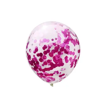 1Pc 1Pc 12/18/36 Inches Transparent Latex Round Balloons Inflatable Helium Glitter Confetti Birthday Wedding Party Supplies 5
1Pc 1Pc 12/18/36 Inches Transparent Latex Round Balloons Inflatable Helium Glitter Confetti Birthday Wedding Party Supplies 5