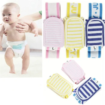 3PCS Simple Buckle Adjusted Changing Baby Nappy Fixed Belt Diaper Size Elastic Tape Reusable Washable Buckle Baby Products
3PCS Simple Buckle Adjusted Changing Baby Nappy Fixed Belt Diaper Size Elastic Tape Reusable Washable Buckle Baby Products