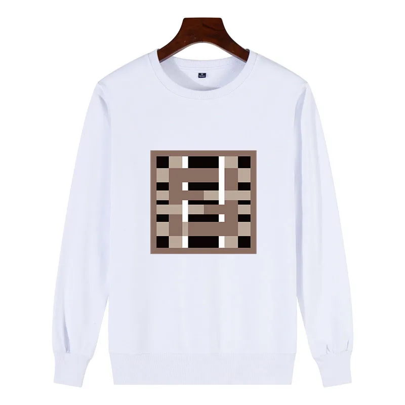 2019 /2020 Autumn And Winter New Women Sweatshirt Contrast geometry Print Vogue Street wear O Neck Casual Womens Pullover
2019 /2020 Autumn And Winter New Women Sweatshirt Contrast geometry Print Vogue Street wear O Neck Casual Womens Pullover