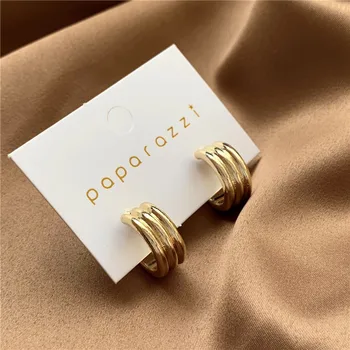 Pendant Earring Charms Women Stud Earrings Round Ladies Wedding Fashion Lady Korean Yellow Gold Color Classic Alloy Brincos
Pendant Earring Charms Women Stud Earrings Round Ladies Wedding Fashion Lady Korean Yellow Gold Color Classic Alloy Brincos