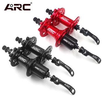 ARC FRONT REAR BICYCLE HUBS MTB MOUNTAIN BIKE HUB 32H 8 9 10 11 SPEED QR Release SKEWER 10MM 135 THRU 12MM 142 MM DISC HUB PART
ARC FRONT REAR BICYCLE HUBS MTB MOUNTAIN BIKE HUB 32H 8 9 10 11 SPEED QR Release SKEWER 10MM 135 THRU 12MM 142 MM DISC HUB PART