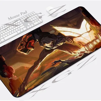 XGZ Anime Sexy Muscle Man Custom Large Mouse Pad Black Locking Edge Computer Keyboard Slip Table Carpet Mat XXL
XGZ Anime Sexy Muscle Man Custom Large Mouse Pad Black Locking Edge Computer Keyboard Slip Table Carpet Mat XXL