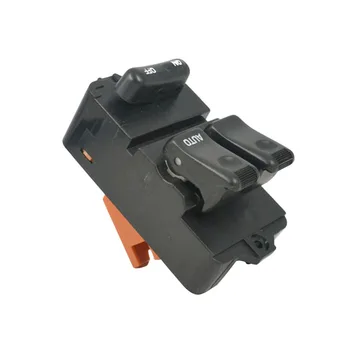 Left Front Window Master Control Switch Replacement Accessories For Mazda 323F 1994-1998
Left Front Window Master Control Switch Replacement Accessories For Mazda 323F 1994-1998