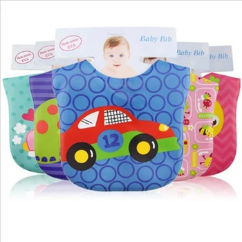 Baby Bib Newborn Cartoon Print Feeding EVA Waterproof Bibs Soft Big Size Fashionable Burp Cloth Kids Scarf Aprons Saliva Towels
Baby Bib Newborn Cartoon Print Feeding EVA Waterproof Bibs Soft Big Size Fashionable Burp Cloth Kids Scarf Aprons Saliva Towels