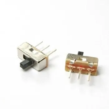 1000pcs SS12D00 SS12D00G4 Toggle Switch S1P2T 2 Position 3Pin Vertical Slide Switch
1000pcs SS12D00 SS12D00G4 Toggle Switch S1P2T 2 Position 3Pin Vertical Slide Switch