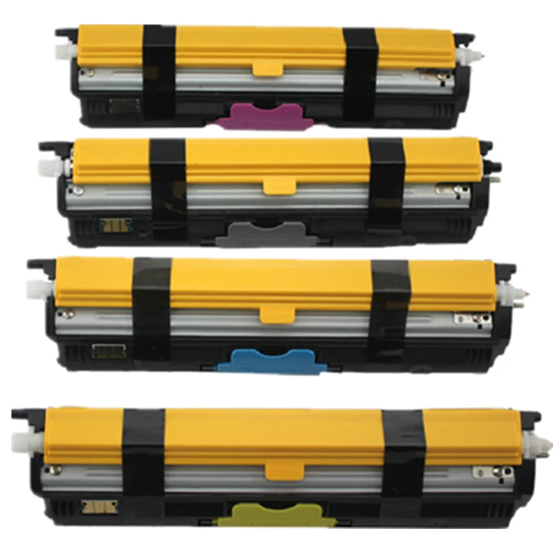 Free Shipping 106R01466 106R01469 Compatible Xerox 6121 Toner Cartridge for Xerox Phaser 6121 6121MFP 6121D 6121N Laser Printer
Free Shipping 106R01466 106R01469 Compatible Xerox 6121 Toner Cartridge for Xerox Phaser 6121 6121MFP 6121D 6121N Laser Printer