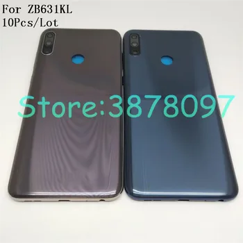 10Pcs/Lot For ASUS ZB631KL Battery Housing Cover For Asus Zenfone Max Pro M2 ZB631KL Housing Back Door Cover +Camera lens+Logo 
10Pcs/Lot For ASUS ZB631KL Battery Housing Cover For Asus Zenfone Max Pro M2 ZB631KL Housing Back Door Cover +Camera lens+Logo
