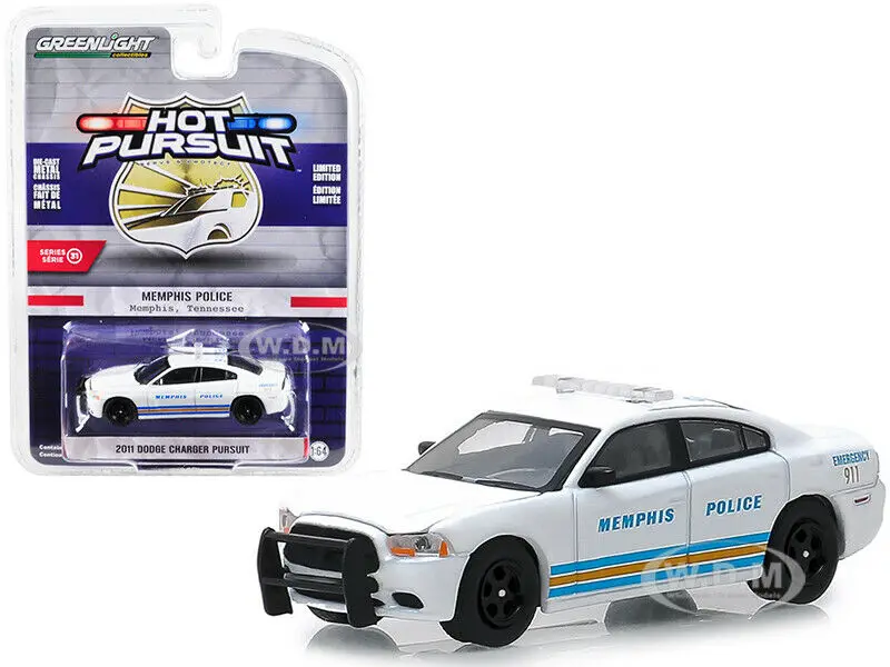 GL 1:64 2011 DODGE CHARGER PURSUIT alloy model Car Diecast Metal Toys Birthday Gift For Kids Boy
GL 1:64 2011 DODGE CHARGER PURSUIT alloy model Car Diecast Metal Toys Birthday Gift For Kids Boy