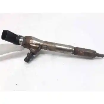 8200380253 INJECTOR RENAULT MEGANE II FAMILY
8200380253 INJECTOR RENAULT MEGANE II FAMILY