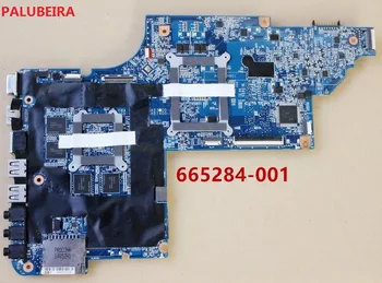 PALUBEIRA quality FOR HP 665284-001 Laptop motherboard DV6 DV6-6000 notebook main board 669130-001 100% test
PALUBEIRA quality FOR HP 665284-001 Laptop motherboard DV6 DV6-6000 notebook main board 669130-001 100% test