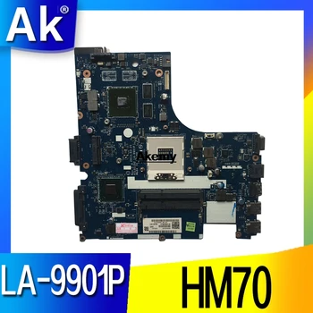 Free Shipping For LA-9901P Lenovo G400S notebook motherboard HM70 supports full test
Free Shipping For LA-9901P Lenovo G400S notebook motherboard HM70 supports full test