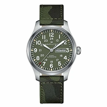 Orologio Hamilton KHAKI FIELD
Orologio Hamilton KHAKI FIELD