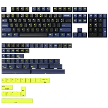 Suitable for Original High 2-Color Molding Red Samurai Night Running Olivia 2-Color PBT Keycap
Suitable for Original High 2-Color Molding Red Samurai Night Running Olivia 2-Color PBT Keycap