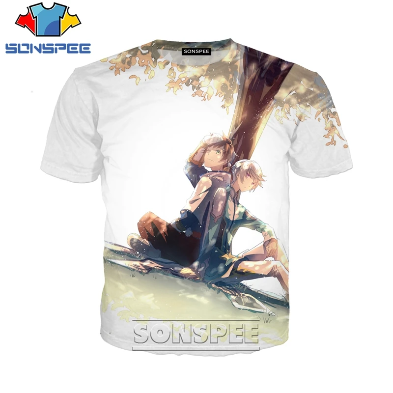 Tales of Zestiria the X 5