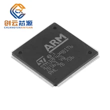 1Pcs New 100% Original STM32F429BIT6 LQFP-208 Arduino Nano Integrated Circuits Operational Amplifier Single Chip Microcomputer
1Pcs New 100% Original STM32F429BIT6 LQFP-208 Arduino Nano Integrated Circuits Operational Amplifier Single Chip Microcomputer