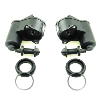HONGGE 2 set 12-Pin Rear Electronic Handbrake Brake Motor + Screw Gasket For CC Passat B6 B7 Q3 3C0998281A 32332267
HONGGE 2 set 12-Pin Rear Electronic Handbrake Brake Motor + Screw Gasket For CC Passat B6 B7 Q3 3C0998281A 32332267