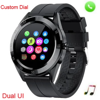 Y10 Smart Watch 2020 Bluetooth Call Fitness Band Heart Rate Blood Pressure Sport Watch Men Women Smartwatch for xiaomi huawei 
Y10 Smart Watch 2020 Bluetooth Call Fitness Band Heart Rate Blood Pressure Sport Watch Men Women Smartwatch for xiaomi huawei