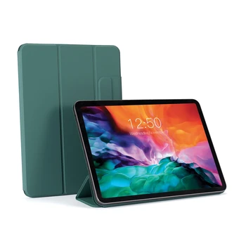 HOT-PU Leather Case for iPad Air4 10.9 Tablet Case Tablet Stand Anti-Fall Protective Case with netic
HOT-PU Leather Case for iPad Air4 10.9 Tablet Case Tablet Stand Anti-Fall Protective Case with netic