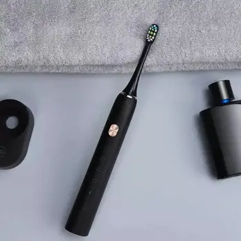 Soocas Sonic toothbrush Deep sterilization deep cleaning Electric Toothbrush X3 for xiaomi
Soocas Sonic toothbrush Deep sterilization deep cleaning Electric Toothbrush X3 for xiaomi