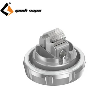 GeekVape Zeus X Mesh Build Deck for Zeus X Mesh RTA and Zeus X RTA Tank Electronic Cigarette Modular Building Deck mesh Coil
GeekVape Zeus X Mesh Build Deck for Zeus X Mesh RTA and Zeus X RTA Tank Electronic Cigarette Modular Building Deck mesh Coil