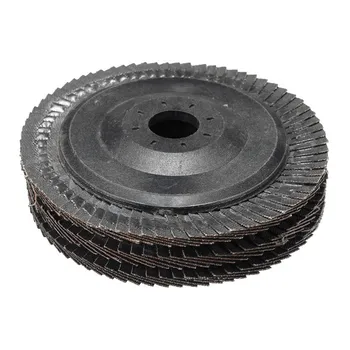 1Pc100mm Flap Sanding Disc 120/240/320 Grit Angle Grinder Polishing Wheel Ideal for Use On Wood Metal And Plastic Sanding Disc 
1Pc100mm Flap Sanding Disc 120/240/320 Grit Angle Grinder Polishing Wheel Ideal for Use On Wood Metal And Plastic Sanding Disc