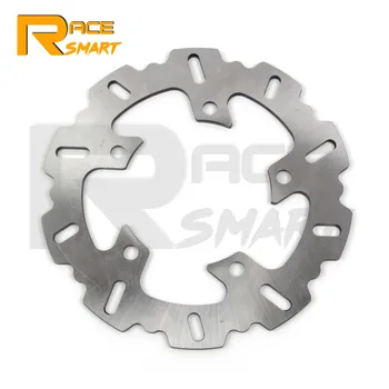 Motorcycle Rear Brake Discs For YAMAHA YZF R1 1000 2004- 2020 Brake Disks Rotors YZFR1 YZF-R1 2007 2008 2009 2010 2011 2012 2013 
Motorcycle Rear Brake Discs For YAMAHA YZF R1 1000 2004- 2020 Brake Disks Rotors YZFR1 YZF-R1 2007 2008 2009 2010 2011 2012 2013