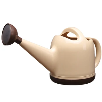 4L Anti Collision Home Large Capacity With Handle Watering Can Long Mouth Cute Gardening Tools Plant Sprinkler Vegetable Flower
4L Anti Collision Home Large Capacity With Handle Watering Can Long Mouth Cute Gardening Tools Plant Sprinkler Vegetable Flower