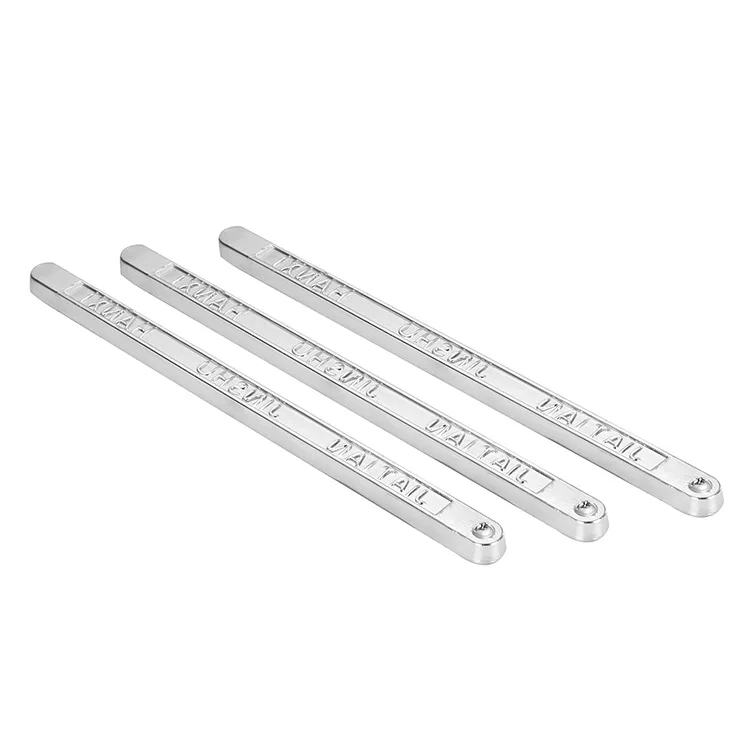 Kada 5 # Solder Low Melting Point Residue Less Bright Welding Tin Antioxidant Electrolytic Lead Tin Plant
Kada 5 # Solder Low Melting Point Residue Less Bright Welding Tin Antioxidant Electrolytic Lead Tin Plant
