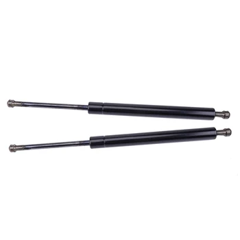 Metal 2Pcs Tailgate Rear Trunk Lid Lift Support Gas Spring Shock Strut Fit for Lexus SC430 Convertible 2-Door 2002-2010
Metal 2Pcs Tailgate Rear Trunk Lid Lift Support Gas Spring Shock Strut Fit for Lexus SC430 Convertible 2-Door 2002-2010