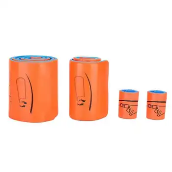 Braces Supports Therapy 3pcs Emergency First Aid Fracture Fixed Splint Brace Support Splint Roll for Arm Leg Finger Back
Braces Supports Therapy 3pcs Emergency First Aid Fracture Fixed Splint Brace Support Splint Roll for Arm Leg Finger Back