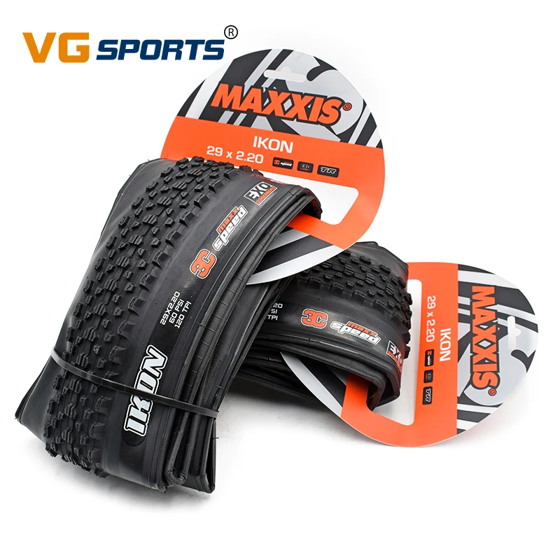 Maxxis 29*2 2 бескамерные велосипедные шины сверхлегкие 120TPI 3C готовые антипроколы 25 29er