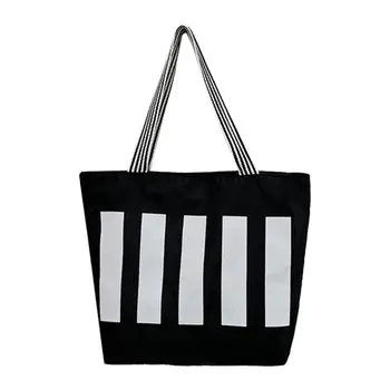 Women Bag Pure Color Casual Tote Outdoor Canvas Handbag Zipper Shoulder Solid versatile bag Literary and leisure
Women Bag Pure Color Casual Tote Outdoor Canvas Handbag Zipper Shoulder Solid versatile bag Literary and leisure